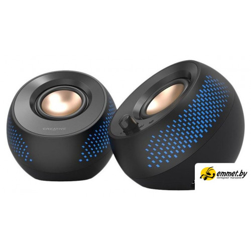 Акустика Creative Pebble X