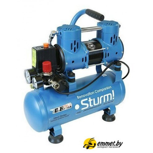 Компрессор Sturm AC93210OL
