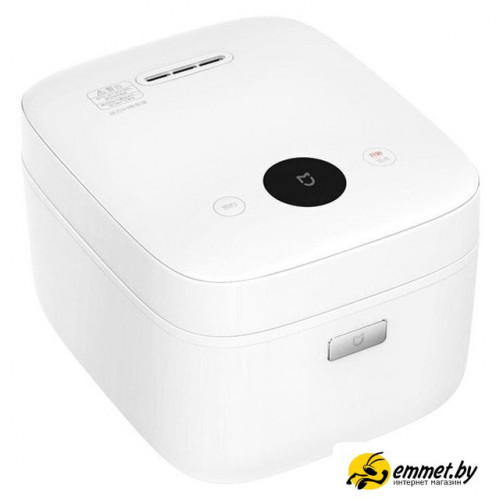 Мультиварка Xiaomi Mijia Rice Cooker 1S 3L YLIH02CM (с переходником на евровилку)