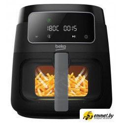 Аэрогриль (аэрофритюрница) BEKO FRL 3374 B