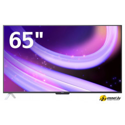Телевизор Яндекс ТВ Станция QLED с Алисой 65 YNDX-00096