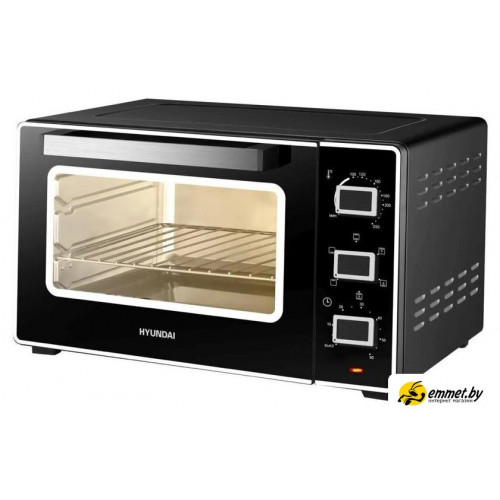 Мини-печь Hyundai MIO-HY093