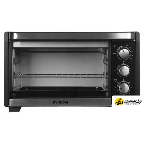Мини-печь Hyundai MIO-HY091 Мини-печь Hyundai MIO-HY091