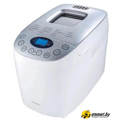 Хлебопечка Hyundai HYBM-4083