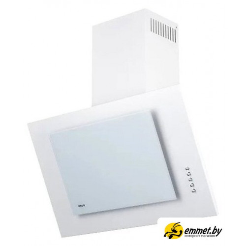 Кухонная вытяжка Akpo Optima Eco 50 WK-4 (белый)