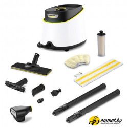 Отпариватель-пароочиститель Karcher SC 3 Deluxe 1.513-435.0