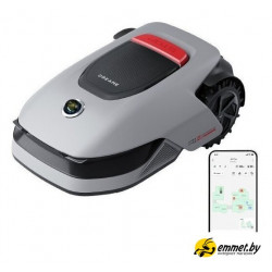 Газонокосилка-робот Dreame Roboticmower A1 Pro