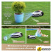 Газонокосилка-робот Dreame Roboticmower A1 Pro