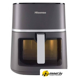 Аэрогриль (аэрофритюрница) Hisense HAF1900D