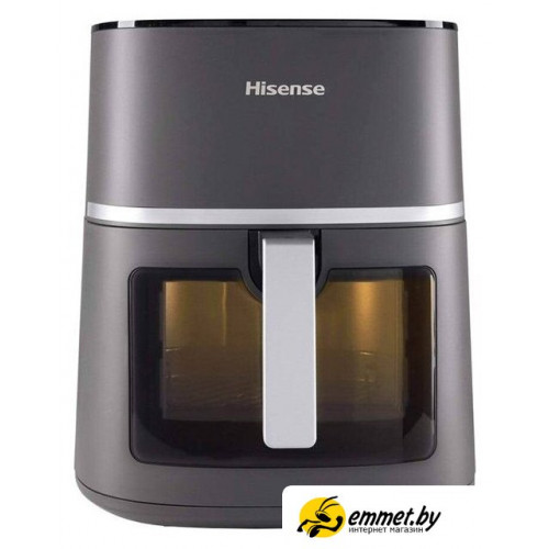 Аэрогриль (аэрофритюрница) Hisense HAF1900D