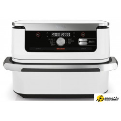 Аэрогриль (аэрофритюрница) Ninja Foodi FlexDrawer Airfryer AF500EUWH