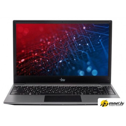 Ноутбук iRU Tactio 14ALH 2059060
