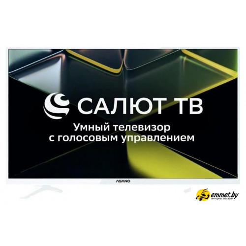 Телевизор ASANO 32LH5011T