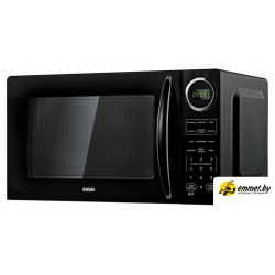 Микроволновая печь BBK 23MWS-907S/B