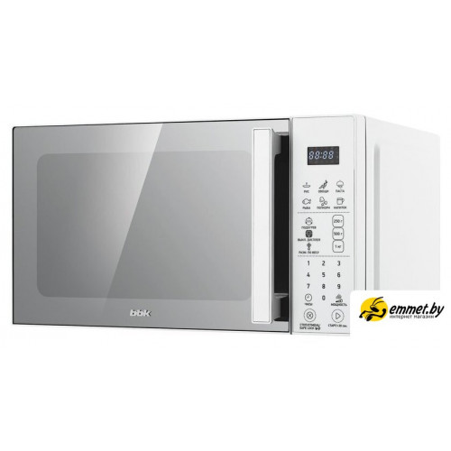 Микроволновая печь BBK 20MWS-805S/W