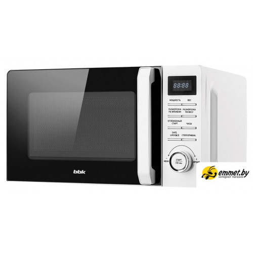 Микроволновая печь BBK 20MWS-720T/W