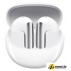 Наушники QCY AilyBuds Pro+ (белый)