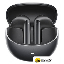 Наушники QCY AilyBuds Pro+ (черный)