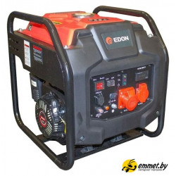 Генератор Edon PT-4000