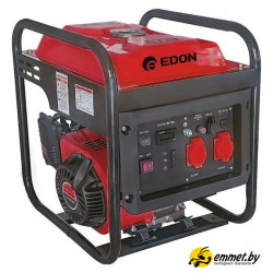 Бензиновый генератор Edon PT-3800