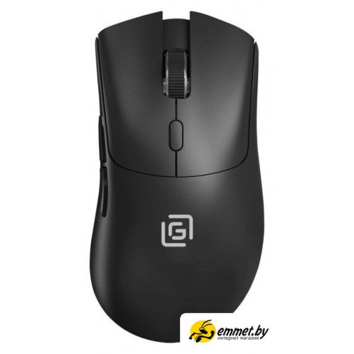 Игровая мышь Оклик 980GMW