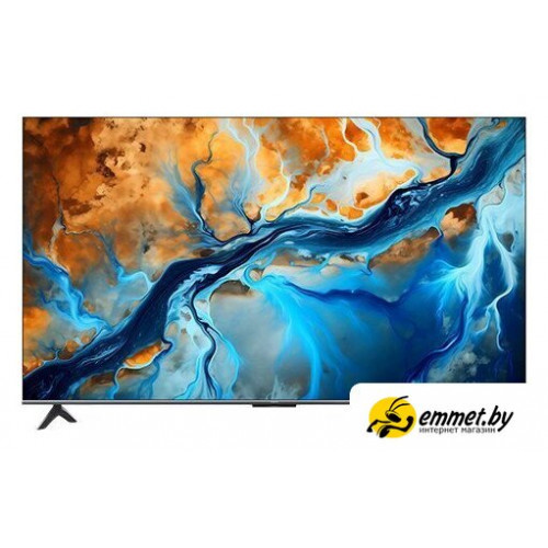 MiniLED телевизор Xiaomi TV S Mini LED 75