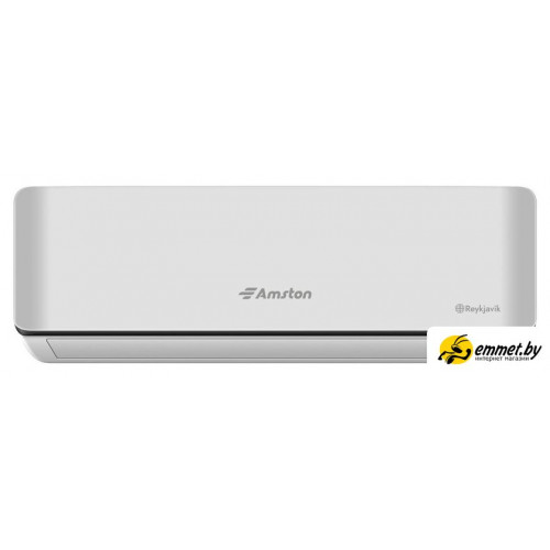 Кондиционер Amston Reykjavik DC Inverter AAC-07MRI