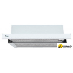 Кухонная вытяжка BEKO BHNT613R4CW