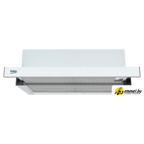 Кухонная вытяжка BEKO BHNT613R4CW