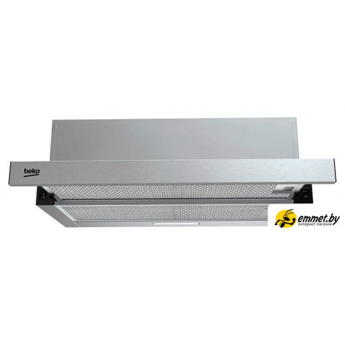 Кухонная вытяжка BEKO BHNT613R4CX