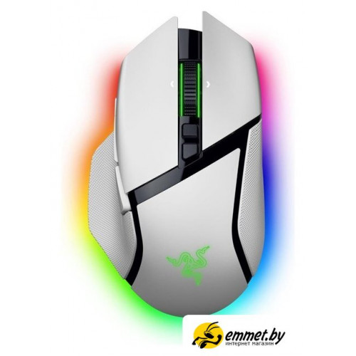 Игровая мышь Razer Basilisk V3 Pro 35K (белый)