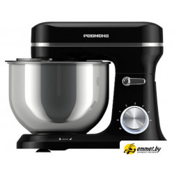 Планетарный миксер Redmond (Редмонд) FM603 (черный)