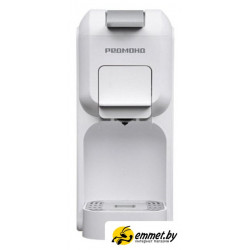 Капсульная кофеварка Redmond (Редмонд) CM713 (белый)