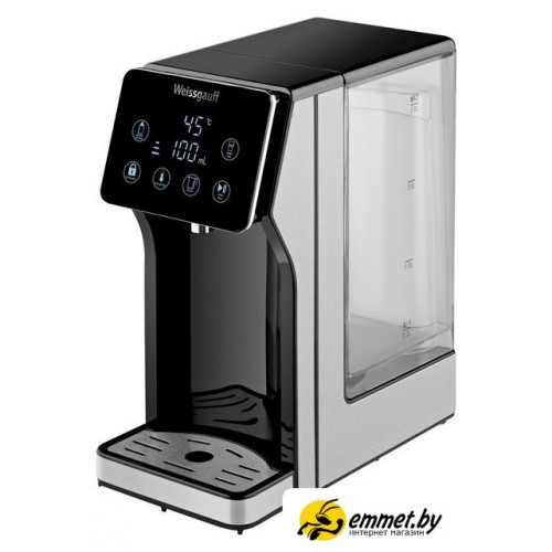 Диспенсер Weissgauff WWT 3000 DBx