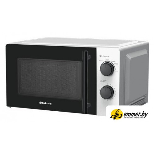 Микроволновая печь Sakura SA-7050W