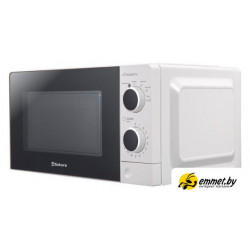 Микроволновая печь Sakura SA-7055W