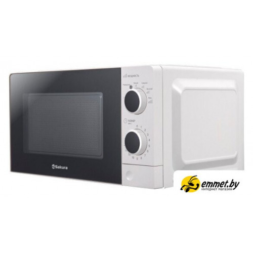 Микроволновая печь Sakura SA-7055W