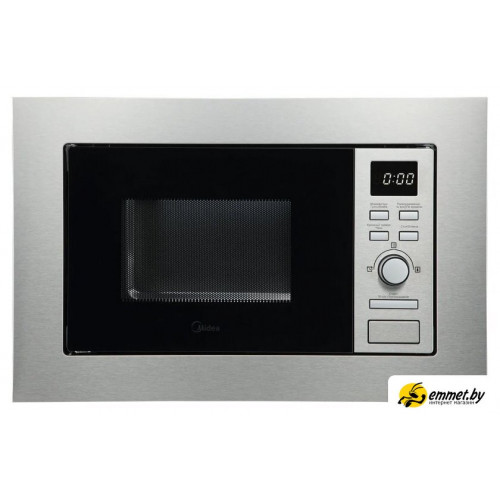 Микроволновая печь Midea MI62170X