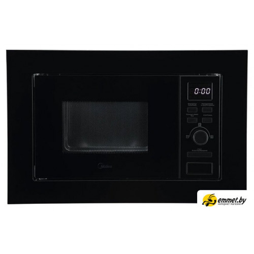 Микроволновая печь Midea MI62170B