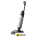 Вертикальный моющий пылесос Trouver Wet and Dry Vacuum X4 Pro