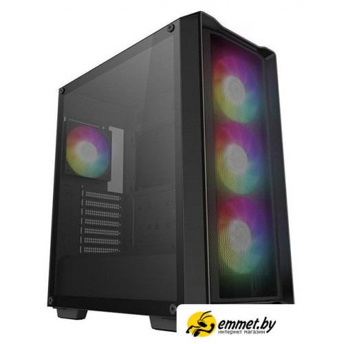 Корпус DeepCool CC560 Mesh V2 R-CC560-BKAMA4-G-2 Корпус DeepCool CC560 Mesh V2 R-CC560-BKAMA4-G-2