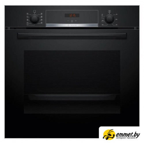 Электрический духовой шкаф Bosch Serie 4 HBA534EB3 Электрический духовой шкаф Bosch Serie 4 HBA534EB3