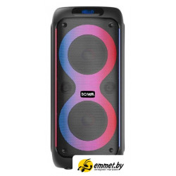 Патибокс BQ PBS3006