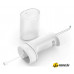 Ирригатор Xiaomi Water Flosser 2 MEO705 (белый, международная версия)