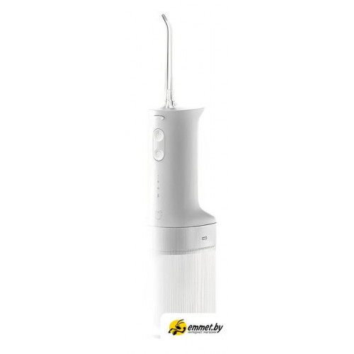 Ирригатор Xiaomi Water Flosser 2 MEO705 (белый, международная версия)