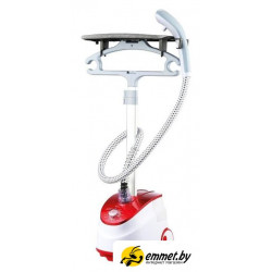 Отпариватель KELLI KL-825 (красный)