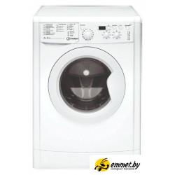 Стиральная машина Indesit IWSD 6105 (CIS).L