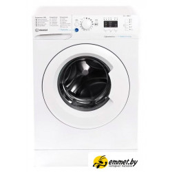 Стиральная машина Indesit BWSA 6109 WWV