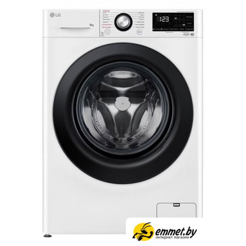 Стиральная машина LG F2V3PS6W