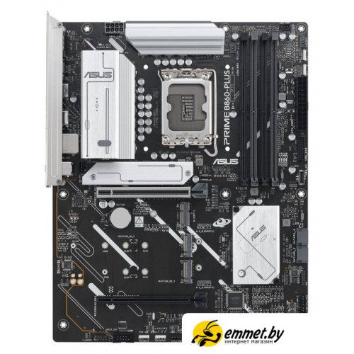 Материнская плата ASUS Prime B860-Plus-CSM